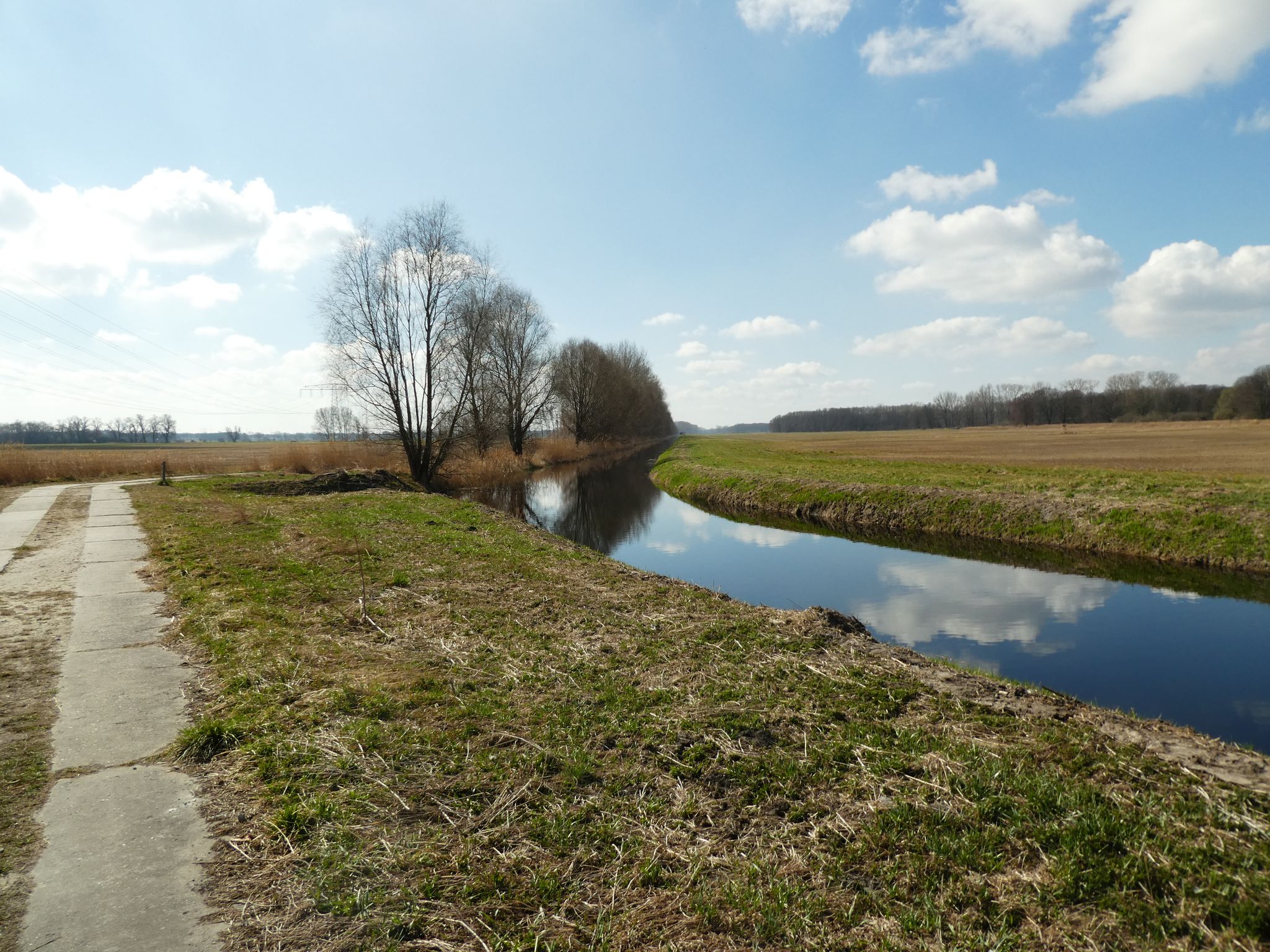 Nuthegraben