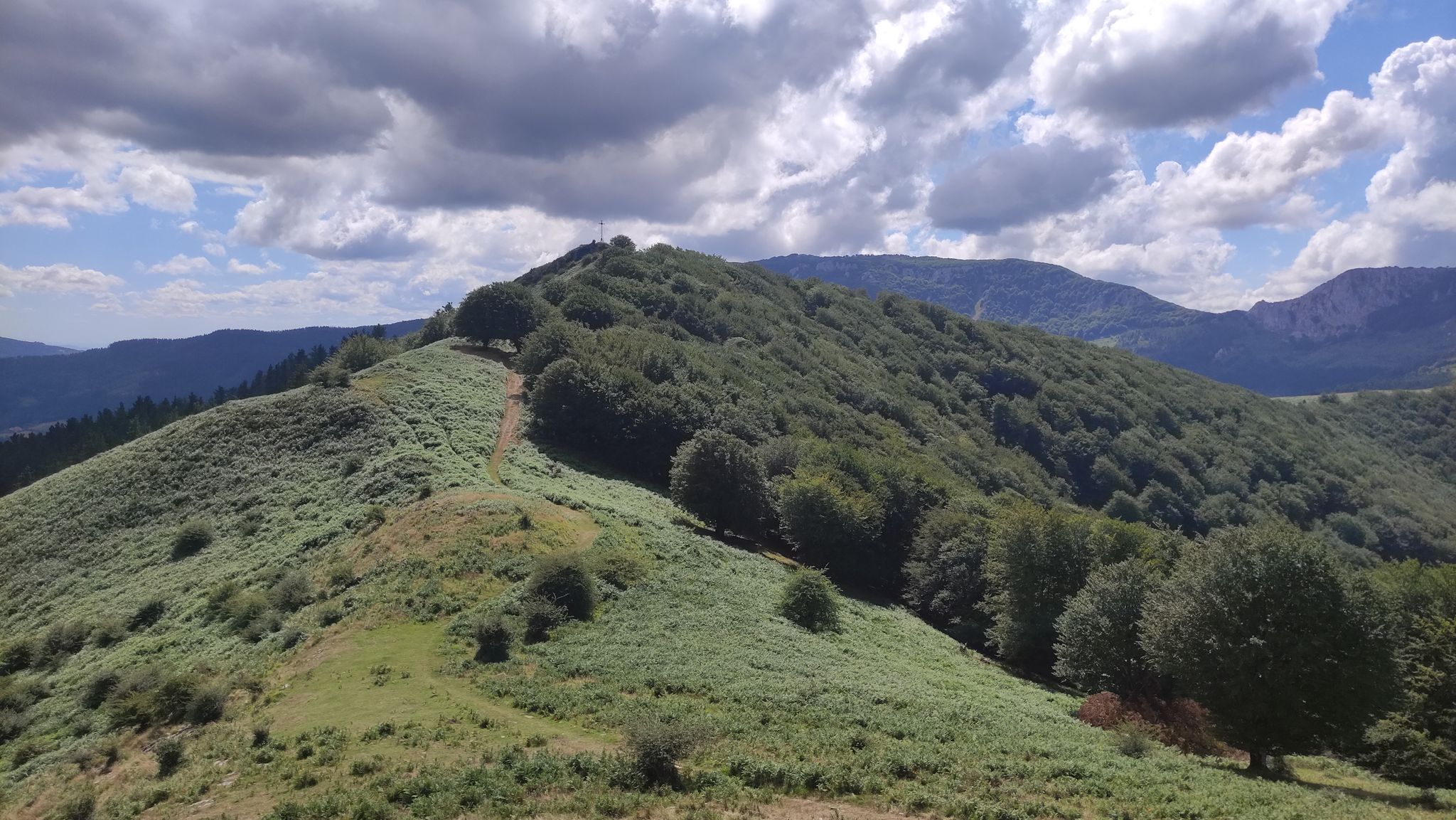 Lurgorri (788 m)