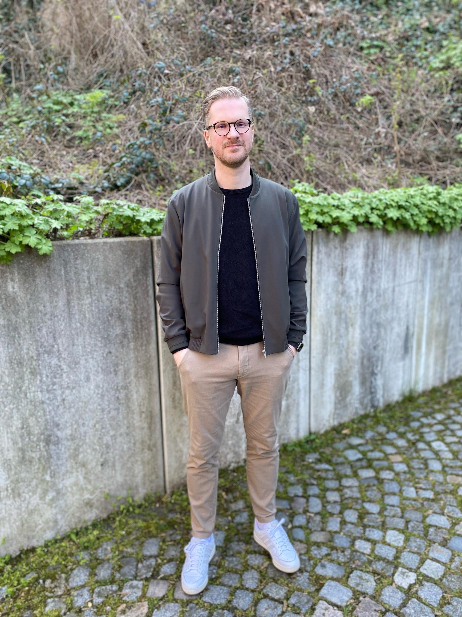 user avatar