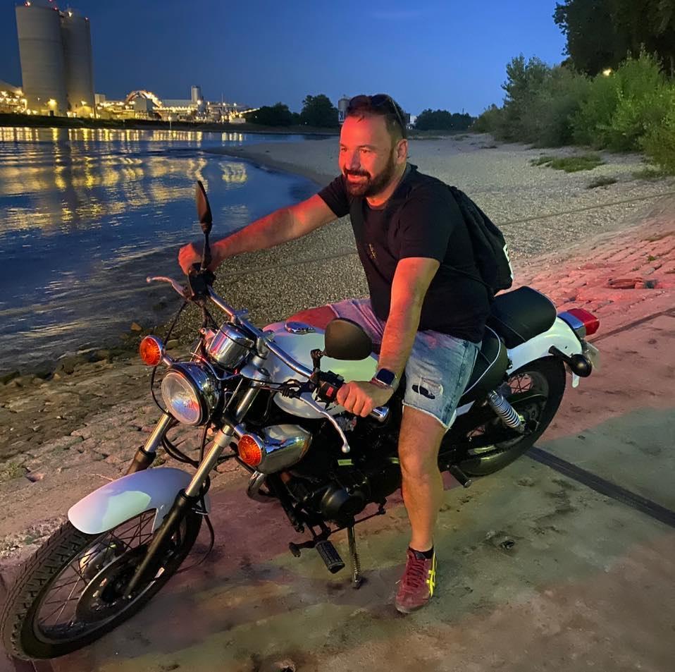 user avatar