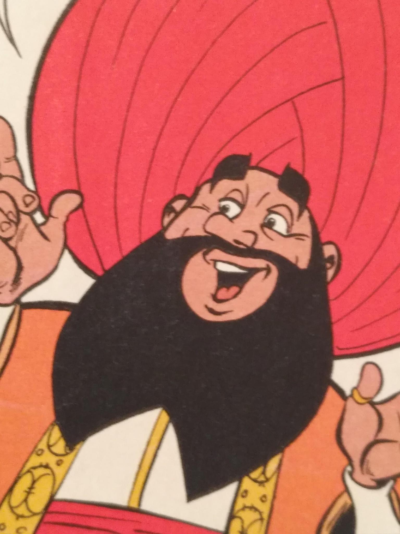 user avatar