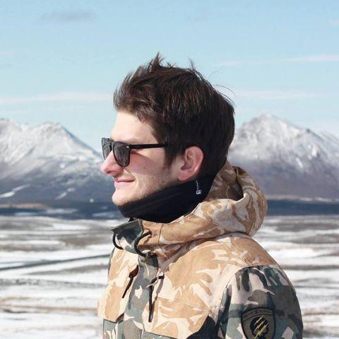 user avatar