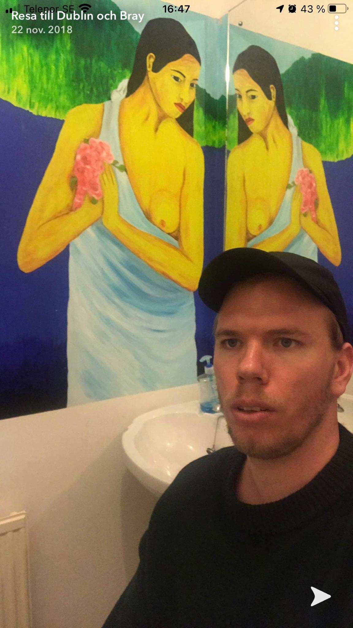 user avatar