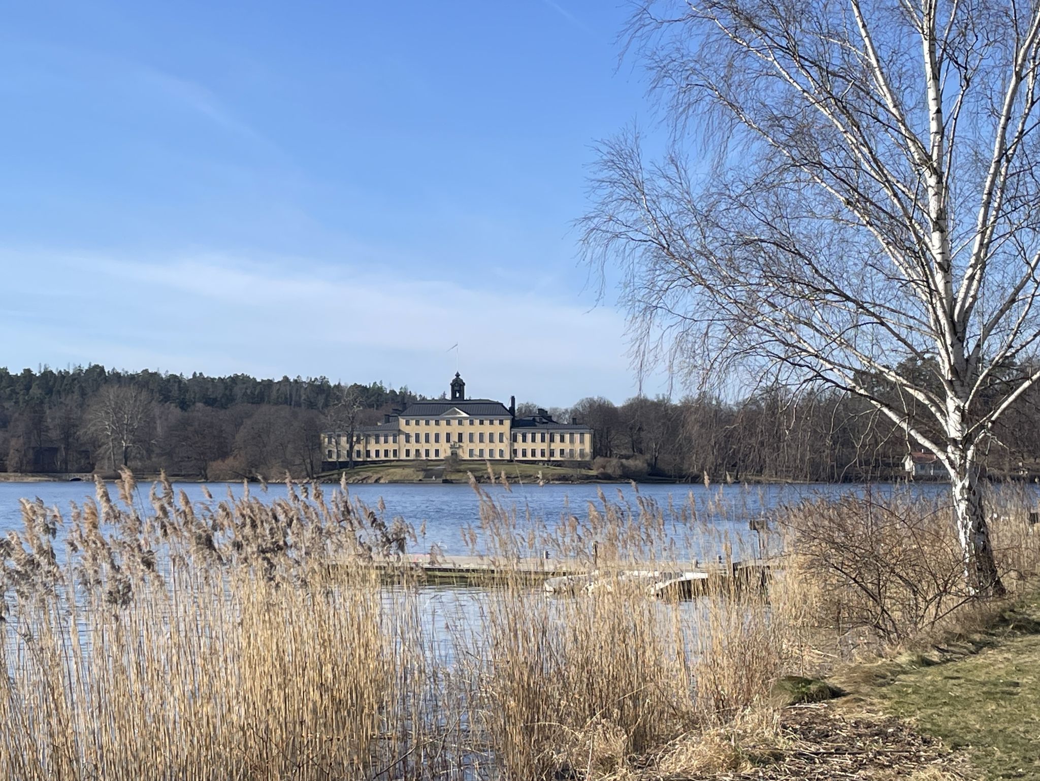 Ulriksdals slott