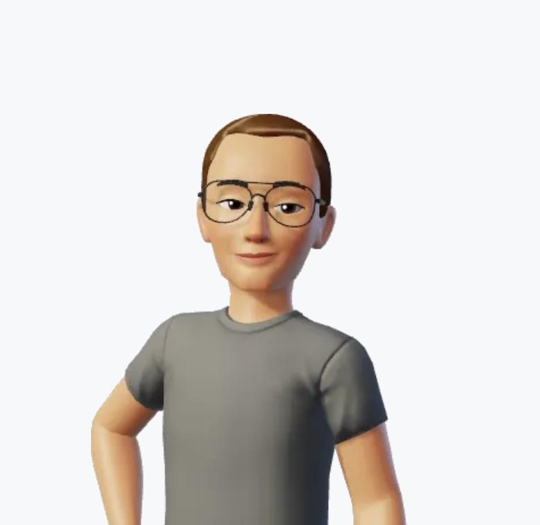 user avatar