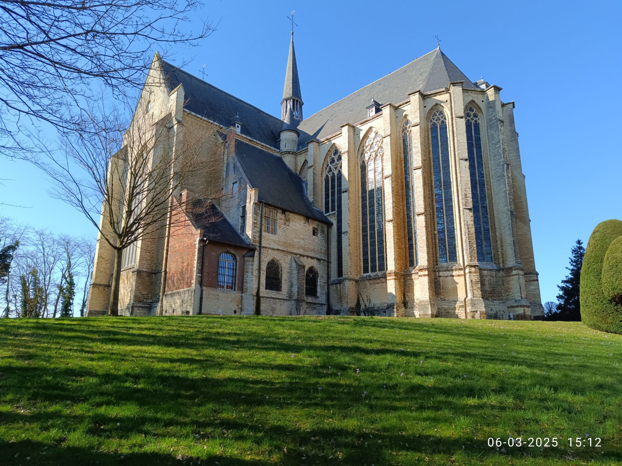 Sint-Kwintenskerk