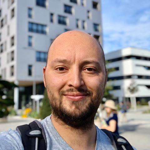 user avatar