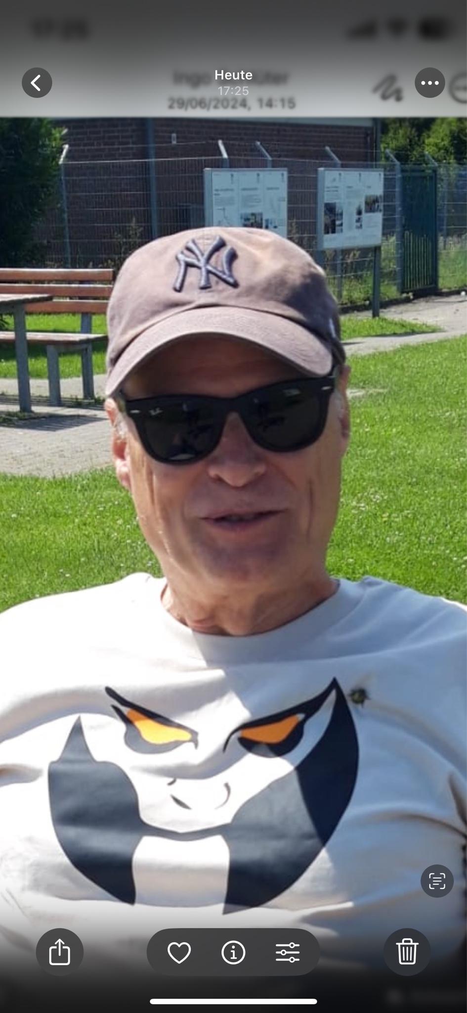 user avatar