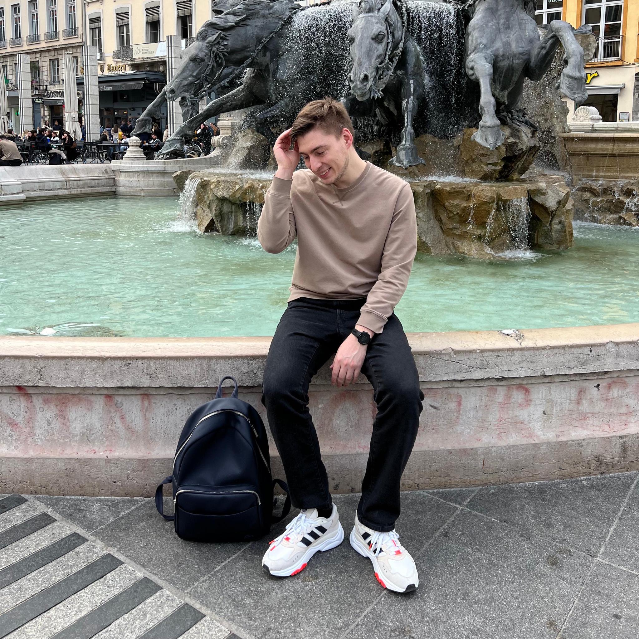 user avatar