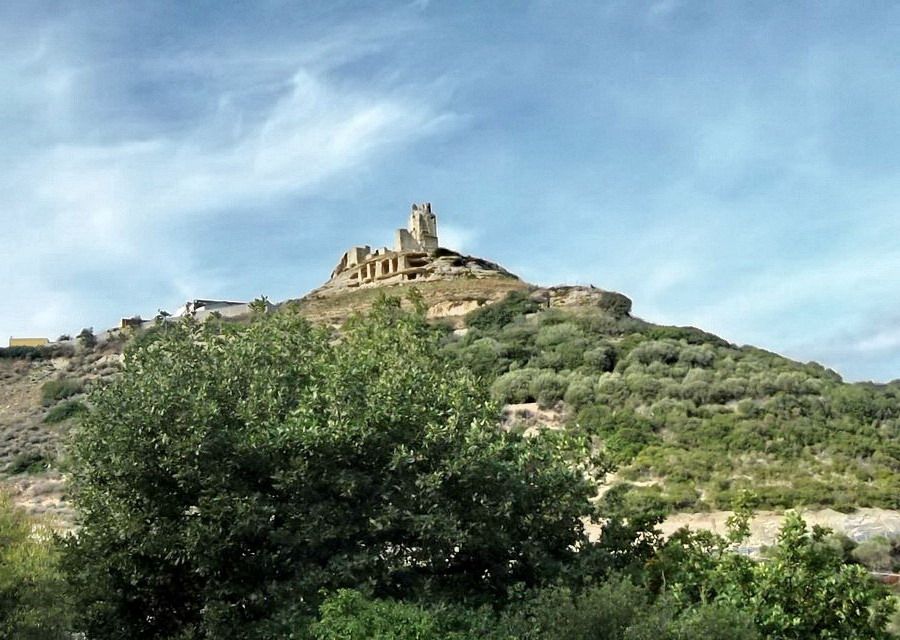 Rocca dei Doria