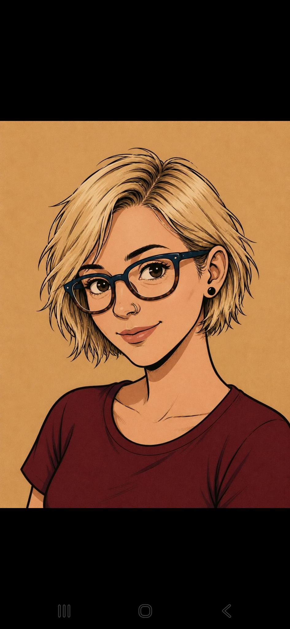 user avatar