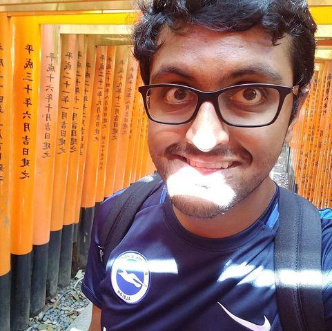 user avatar