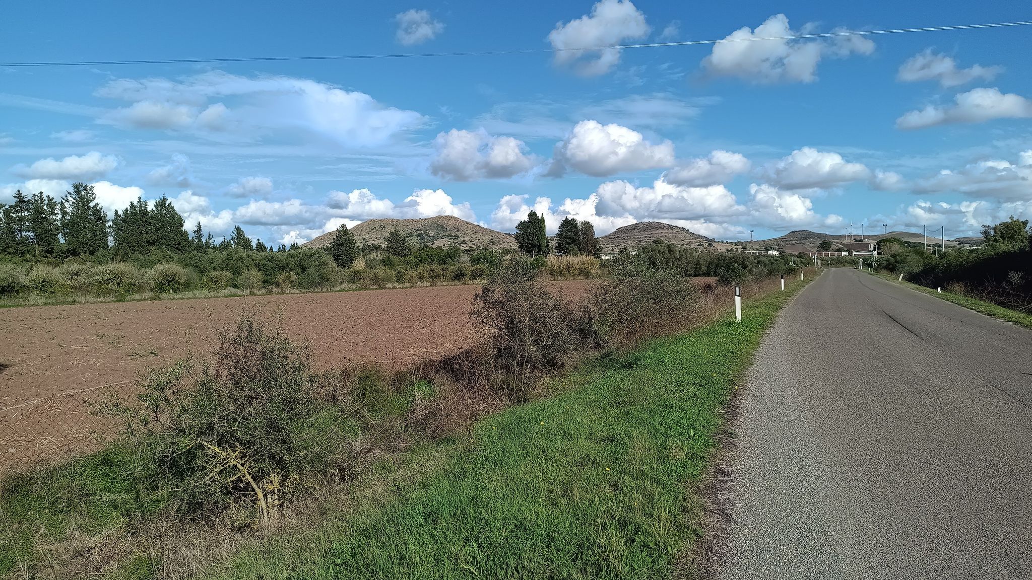 ein Blick zurück - auf SP 6 ...