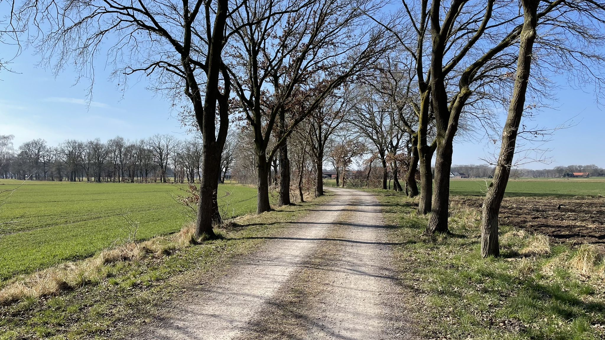 Kätinger Mühlenweg