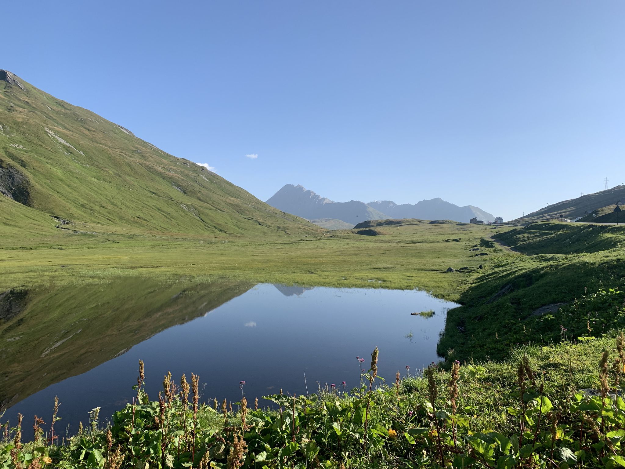 Lago