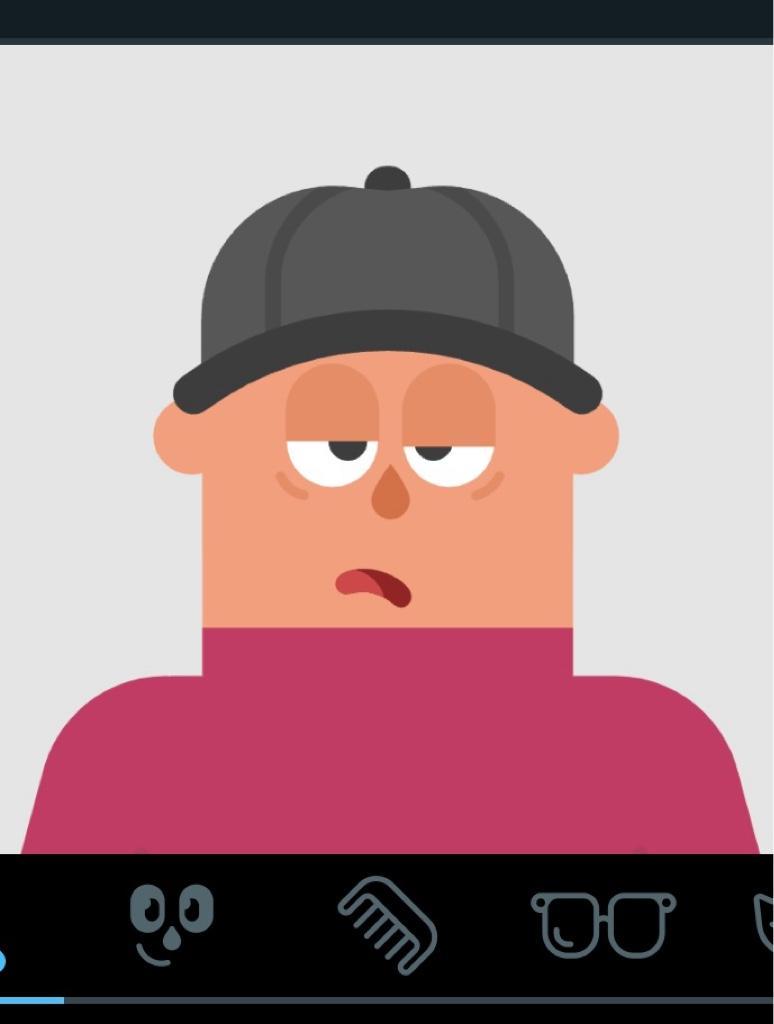 user avatar