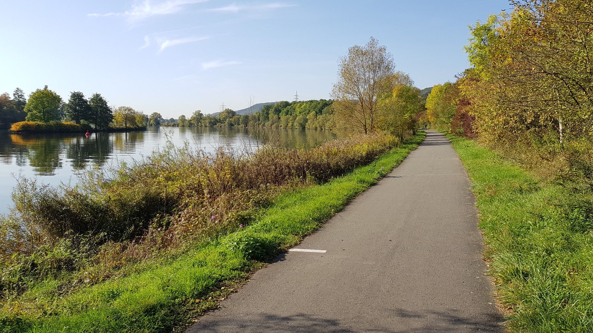 Moselradweg