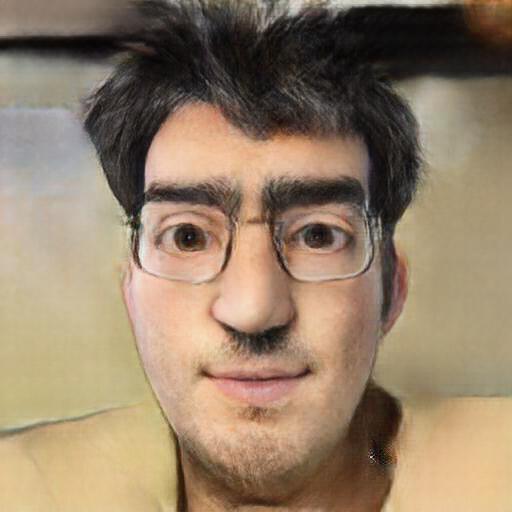 user avatar
