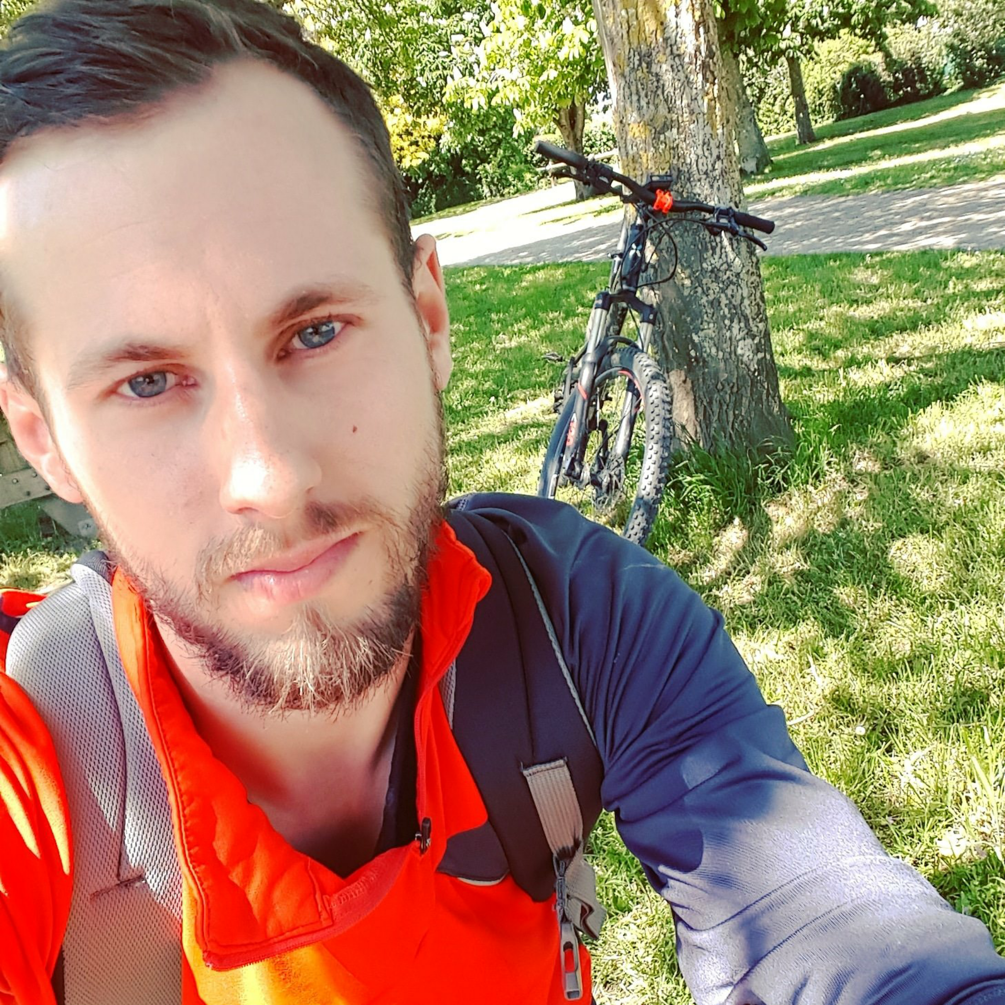 user avatar