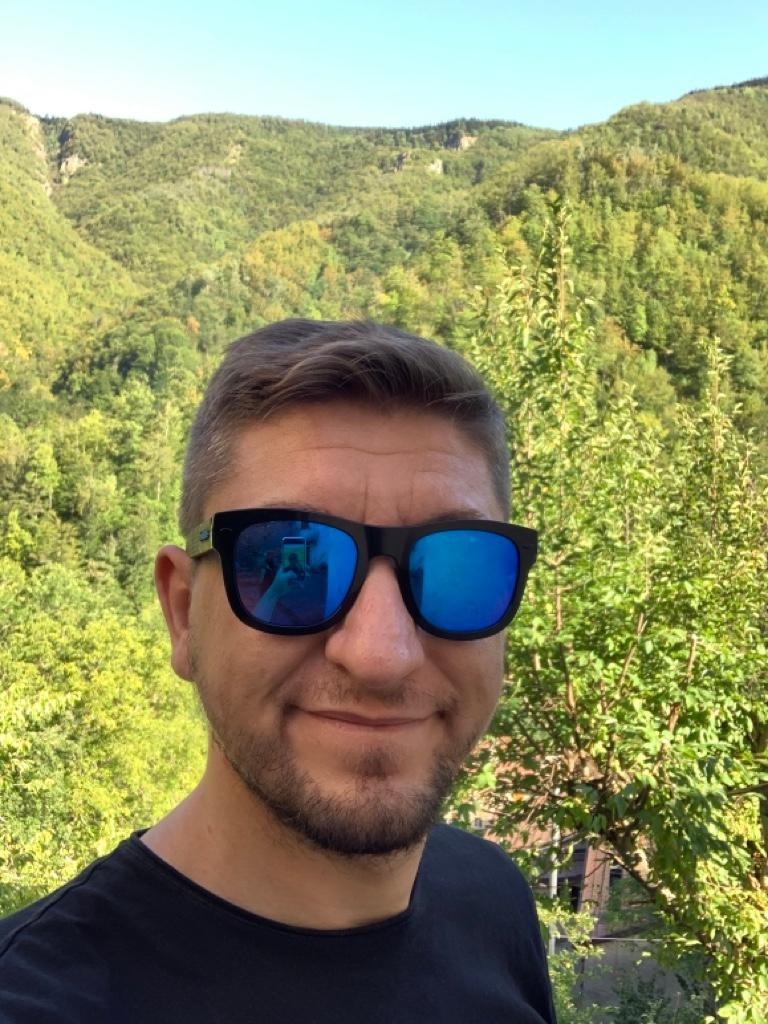 user avatar