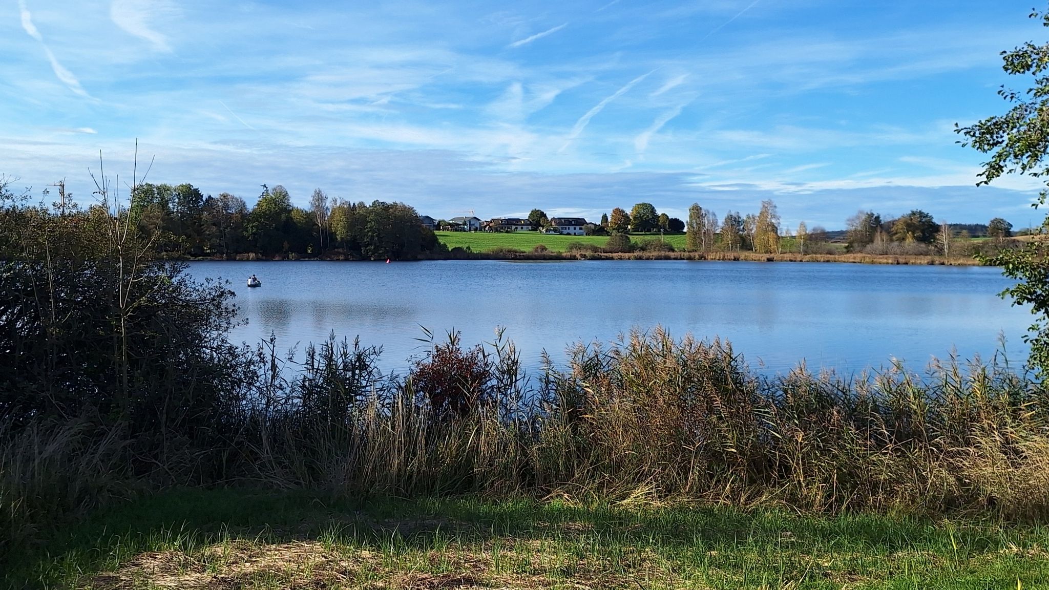 Penzinger See