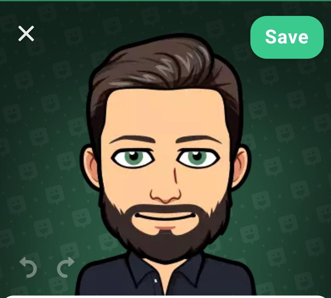 user avatar