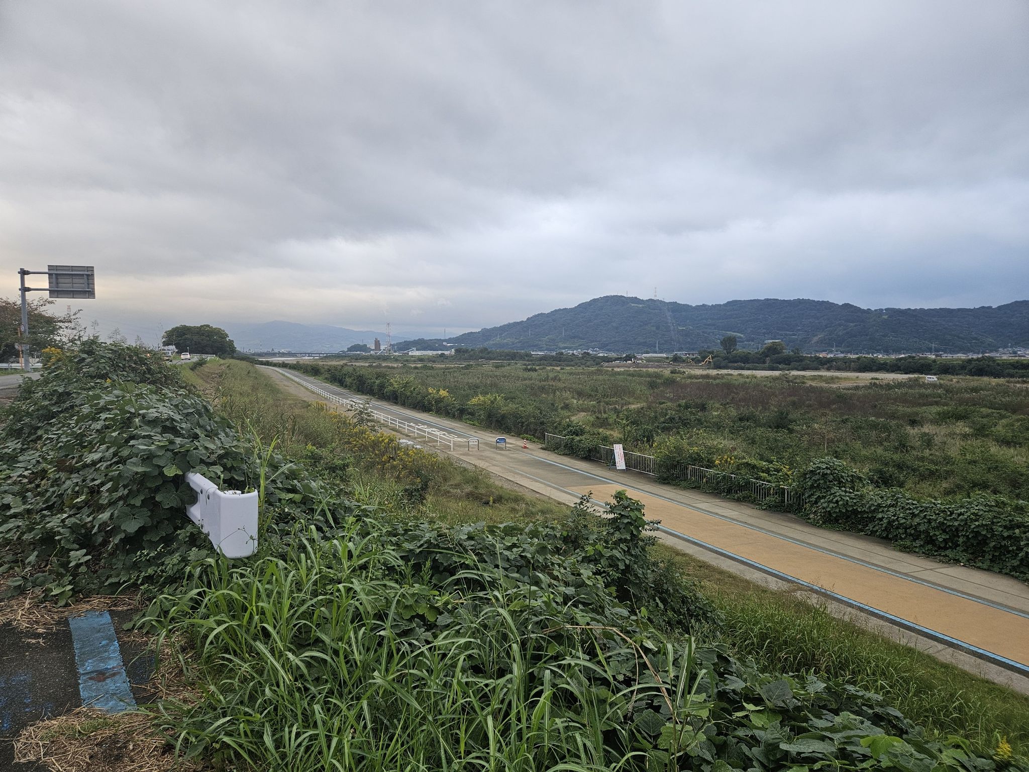 Radweg