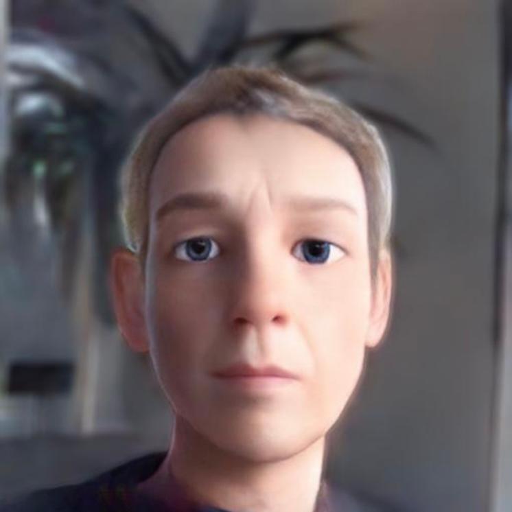 user avatar