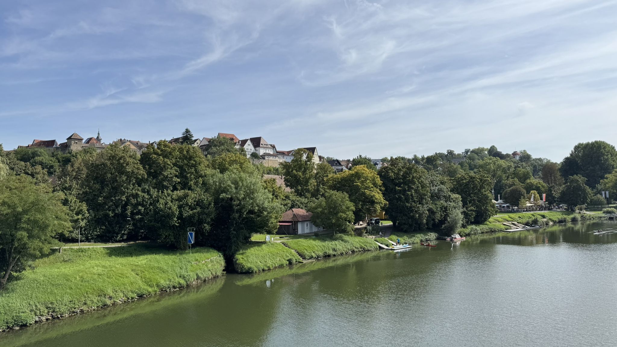Marbach am Neckar