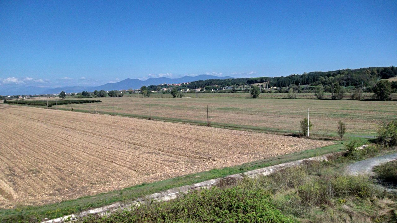 Le Panzane