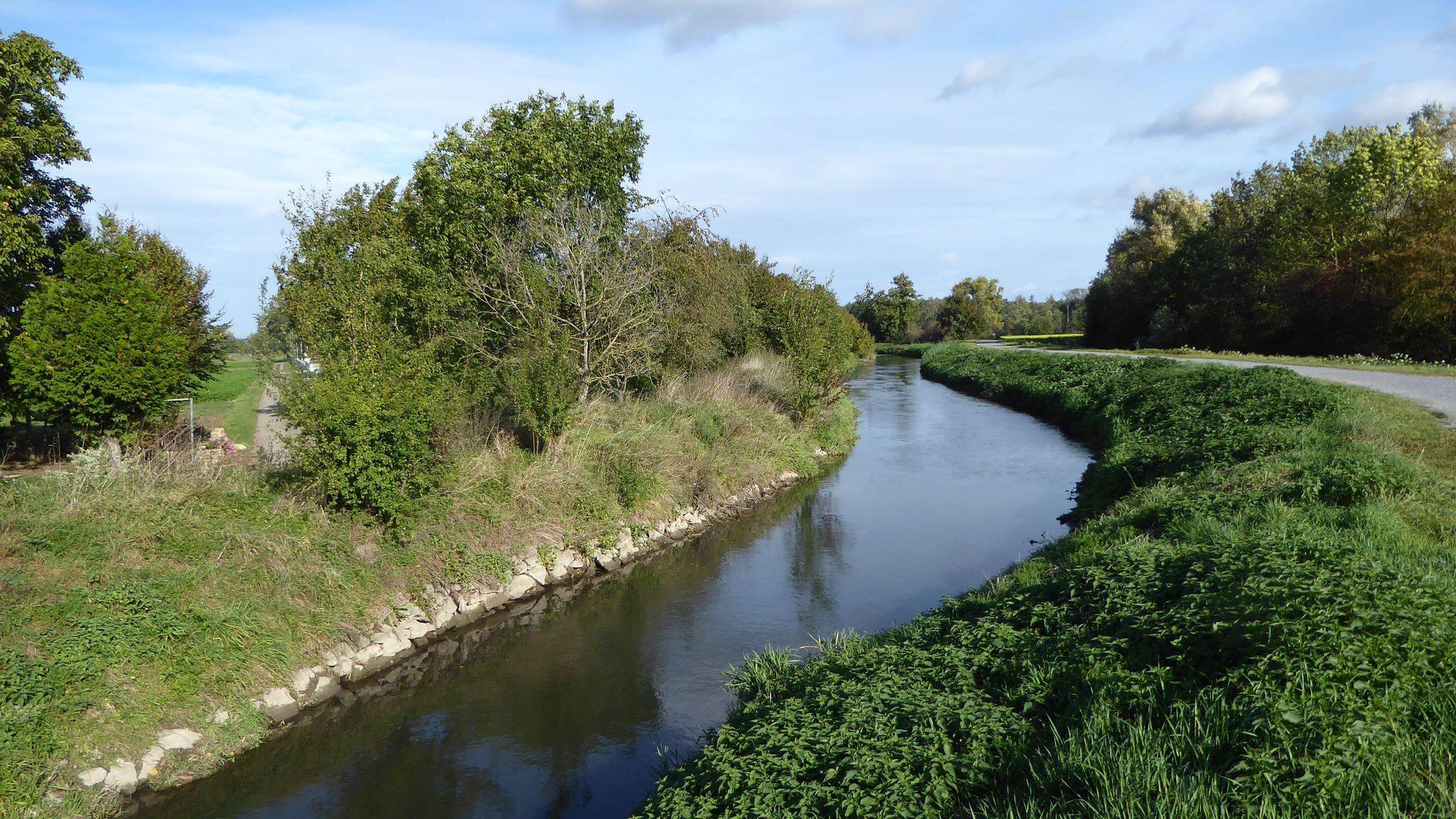 Der Kraibach