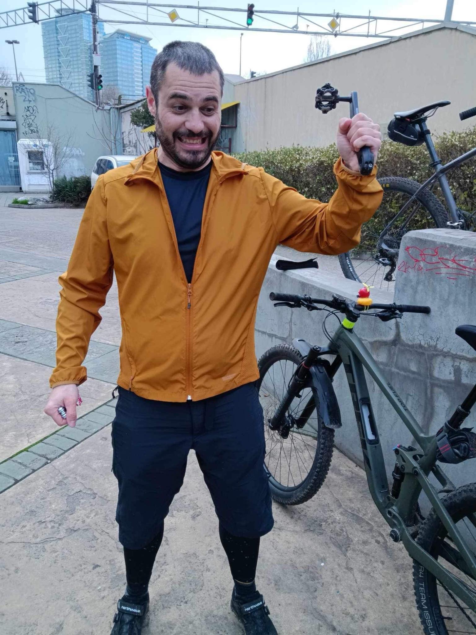 user avatar