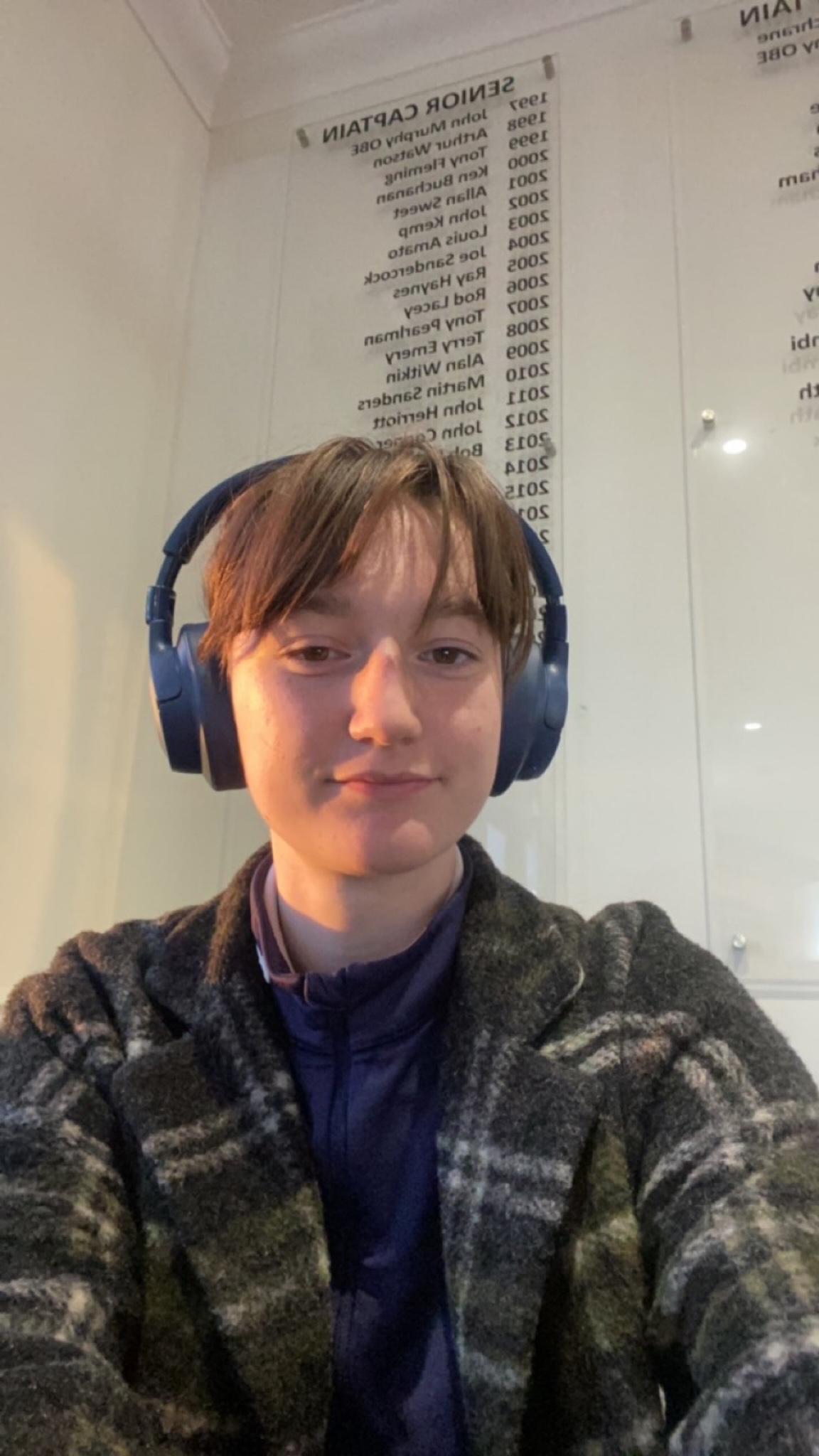 user avatar