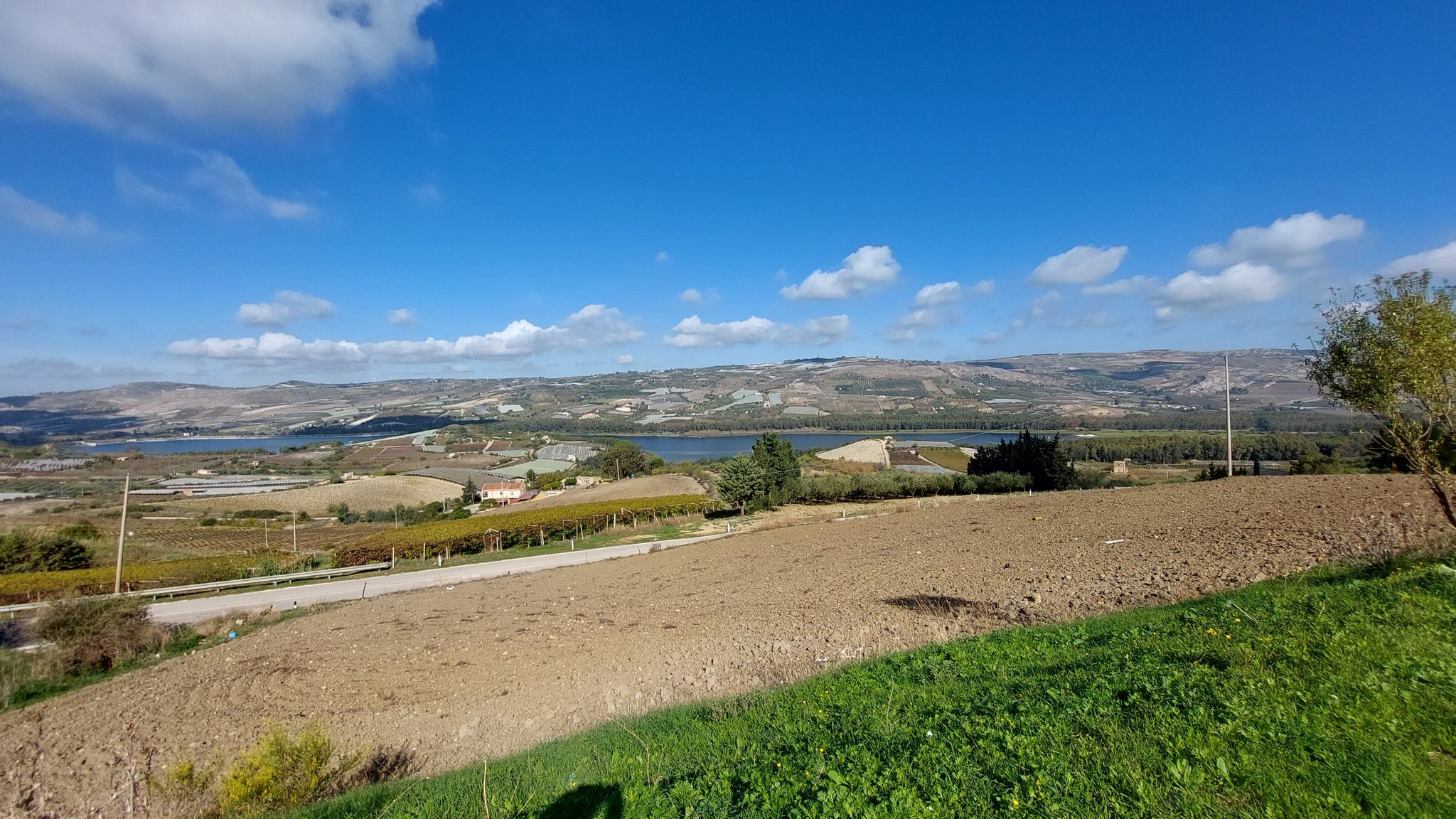 Lago San Giovanni