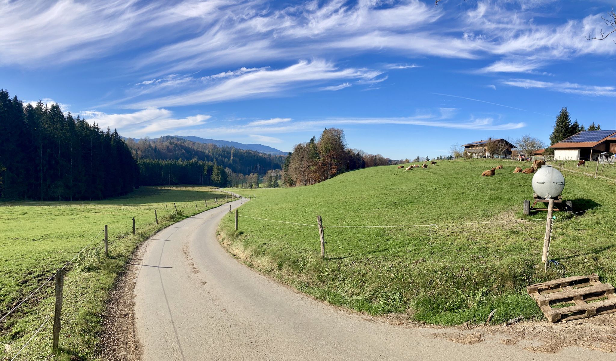 so schaut Glück und Zufriedenheit aus