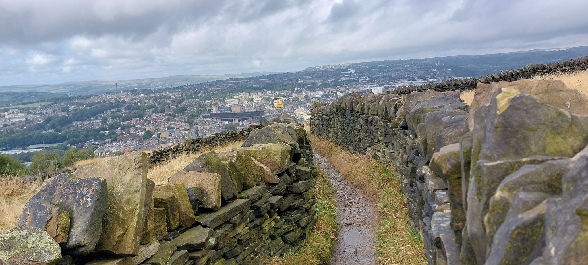 Beacon Hill