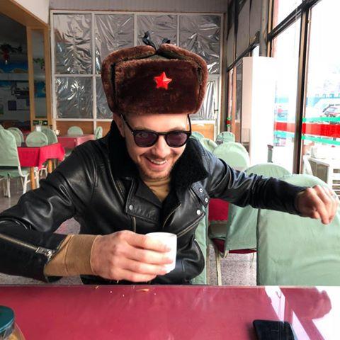 user avatar