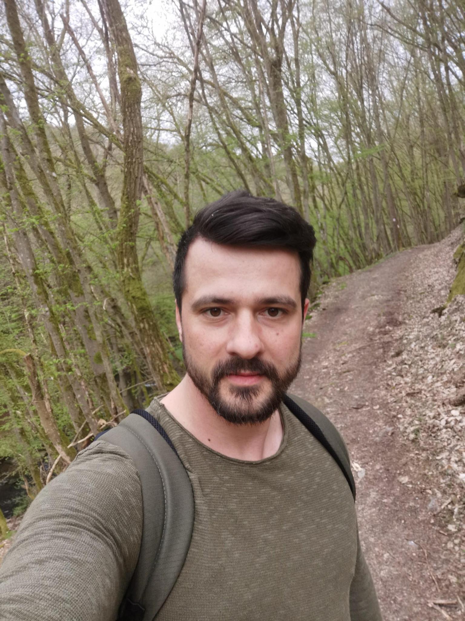 user avatar
