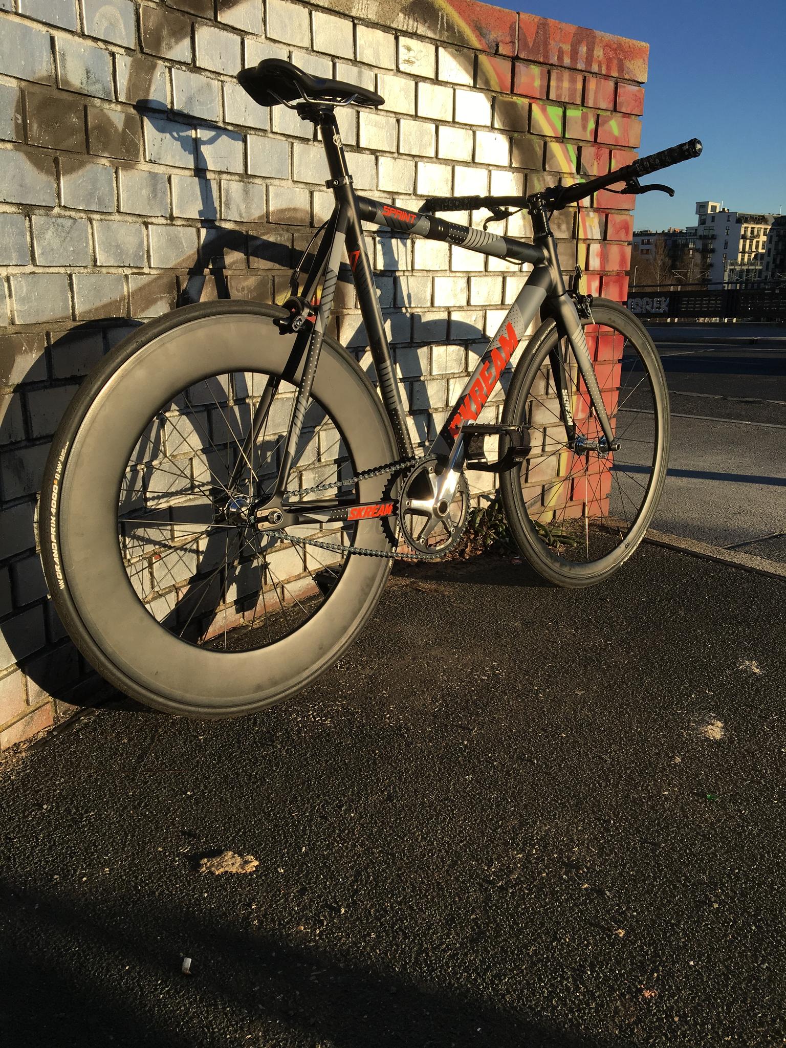 user avatar