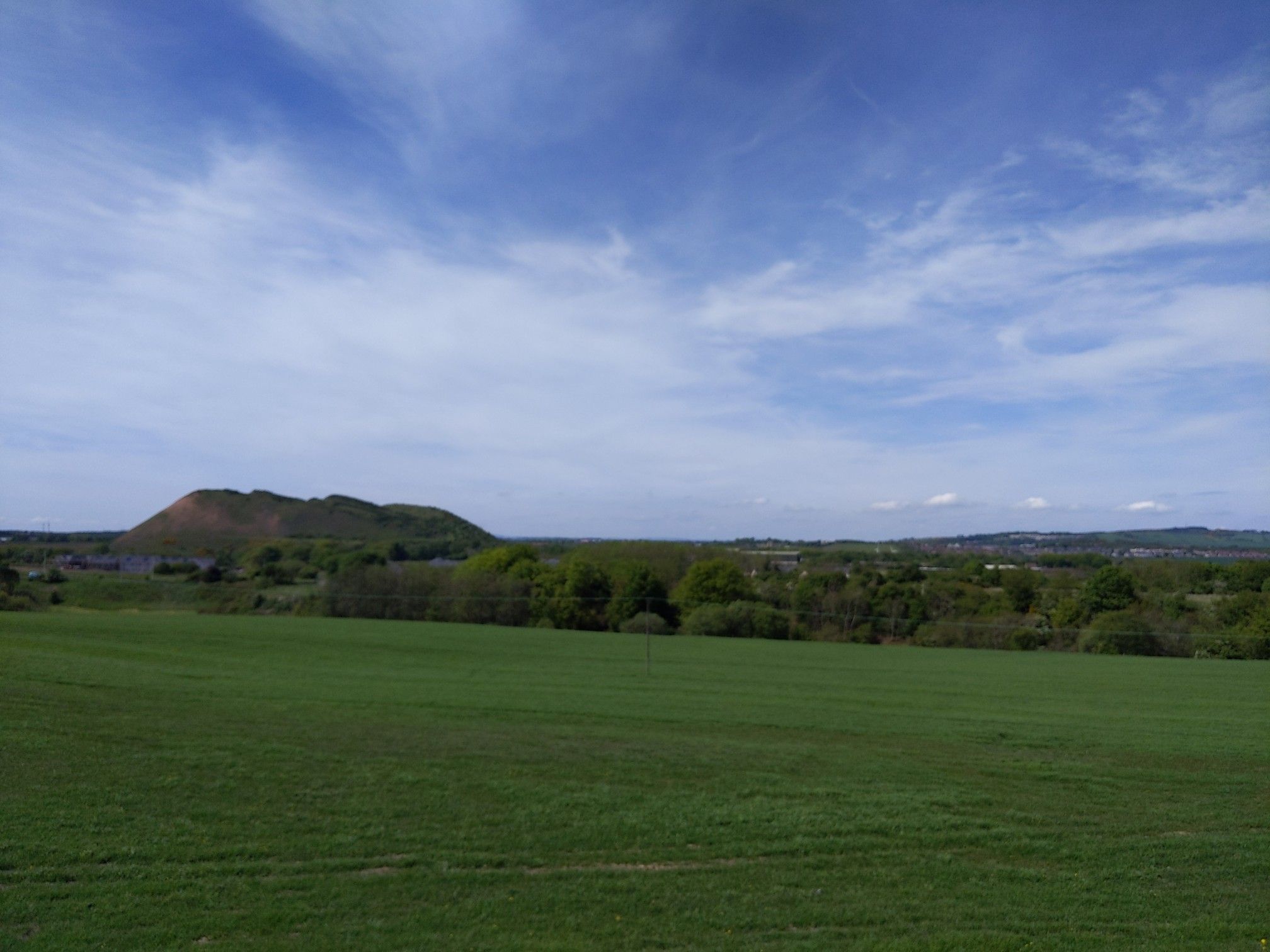 Glen view