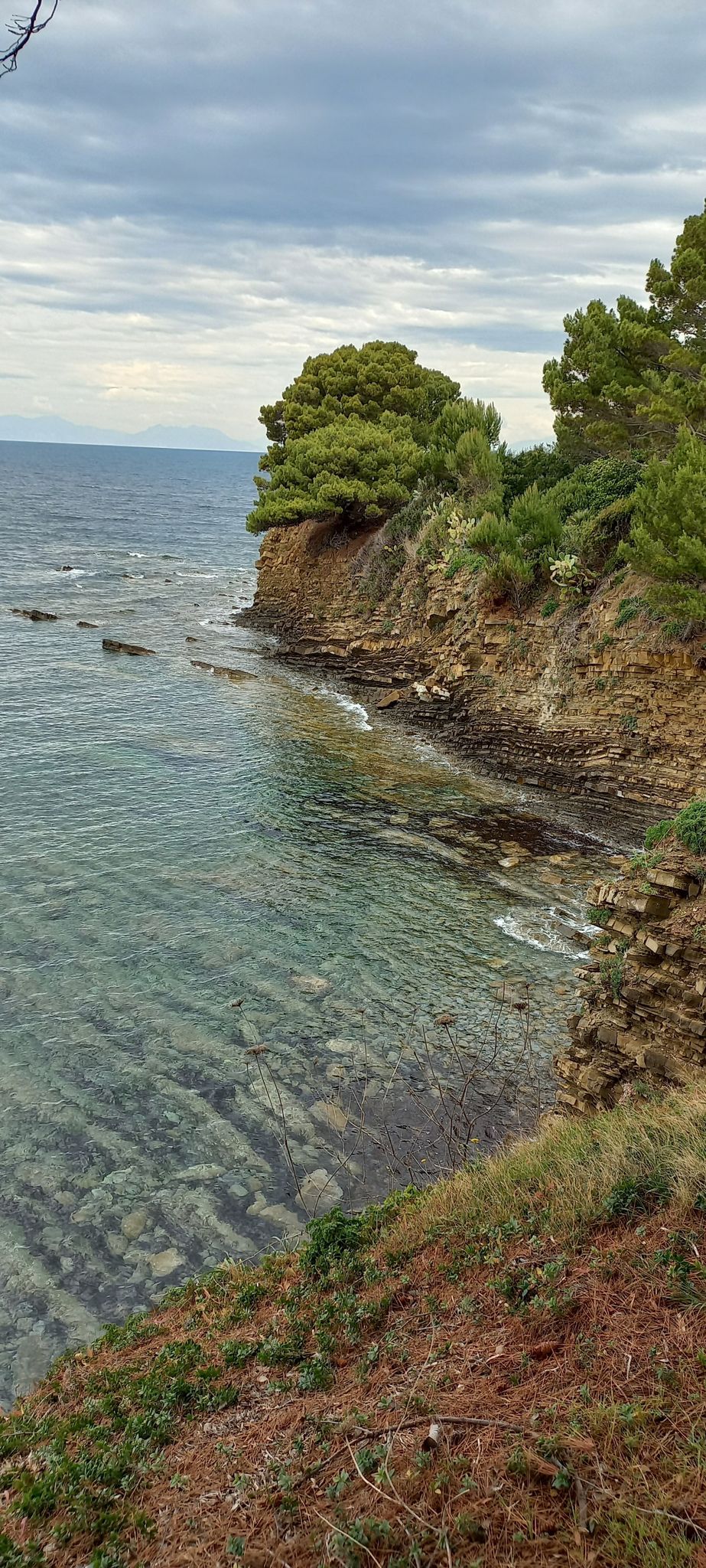 Baia di Licosa
