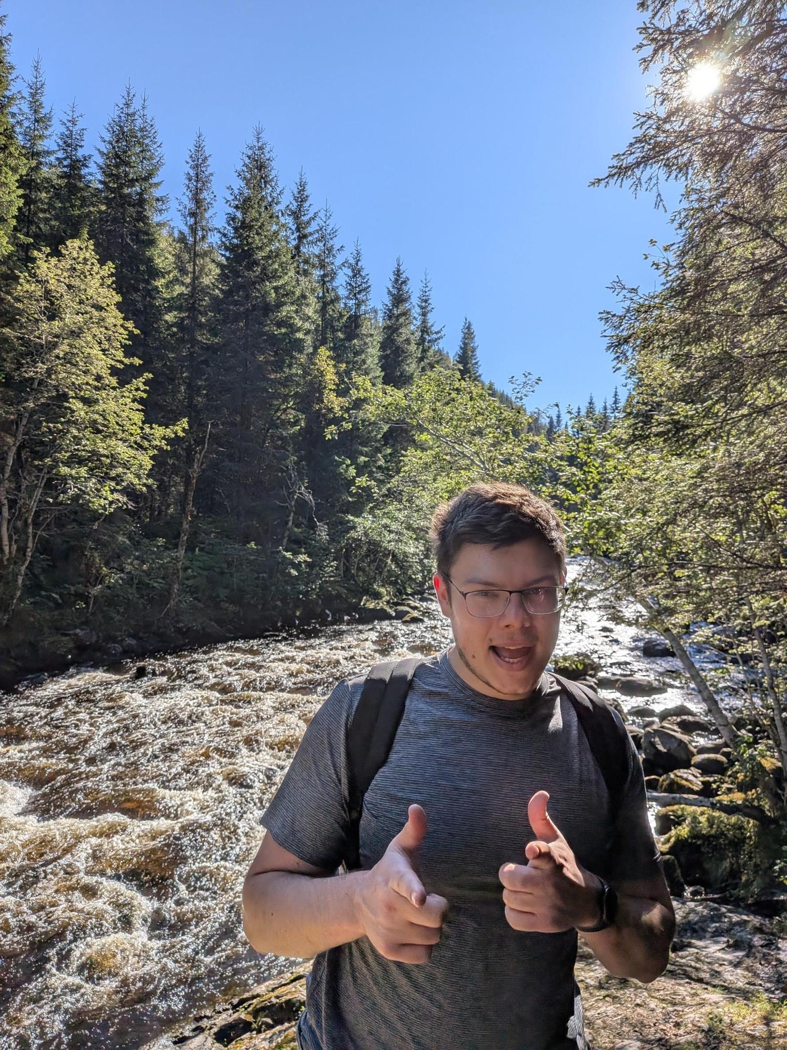 user avatar