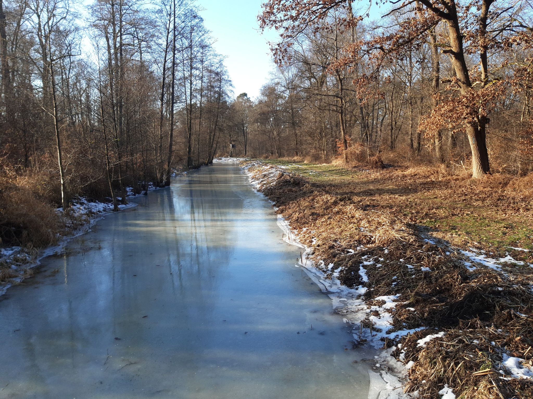 Kavelgraben
