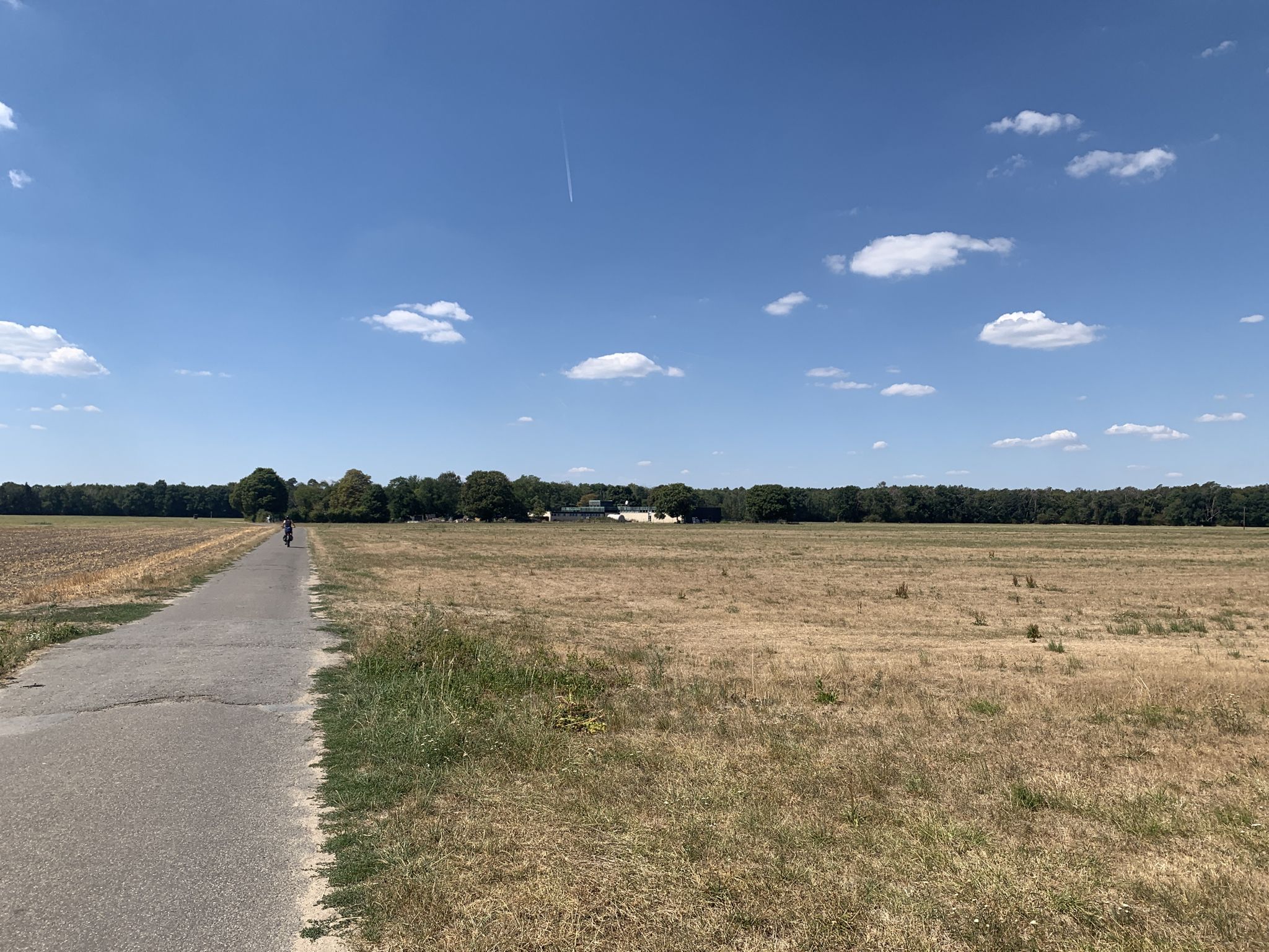 ehemaliger MW Sender Weisskirchen