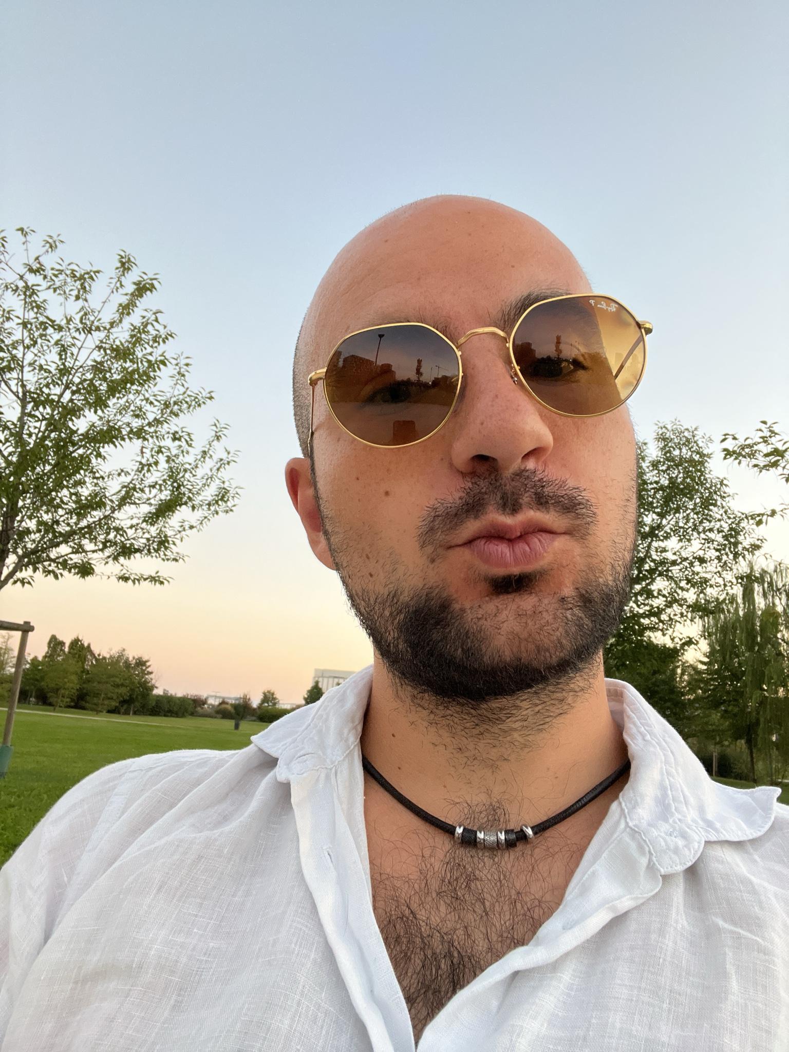 user avatar