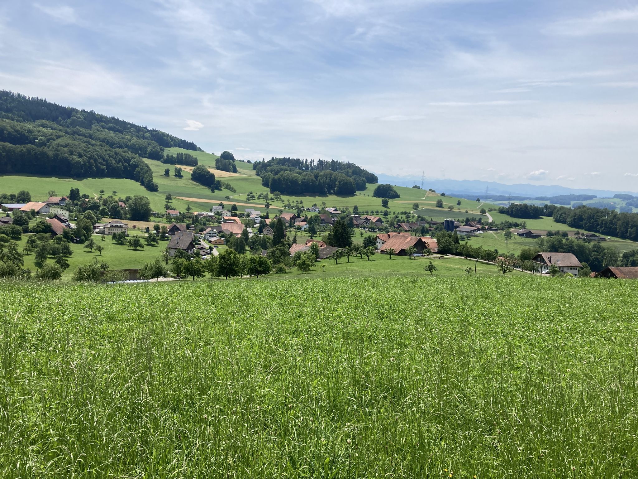 Kulmerau 
