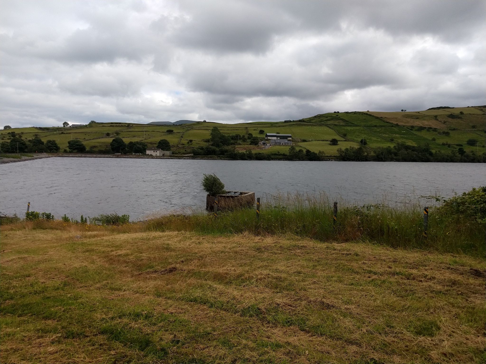 Lough Island Reavy