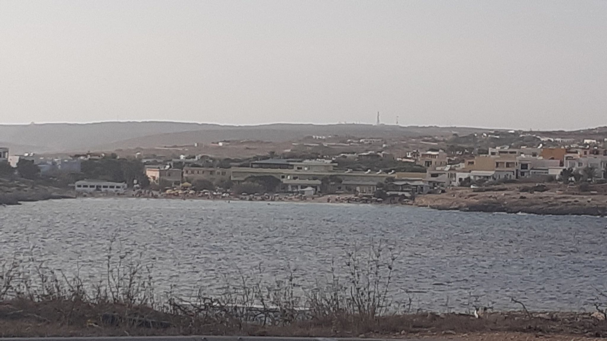 Spiaggia della GUICCIA