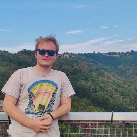 user avatar