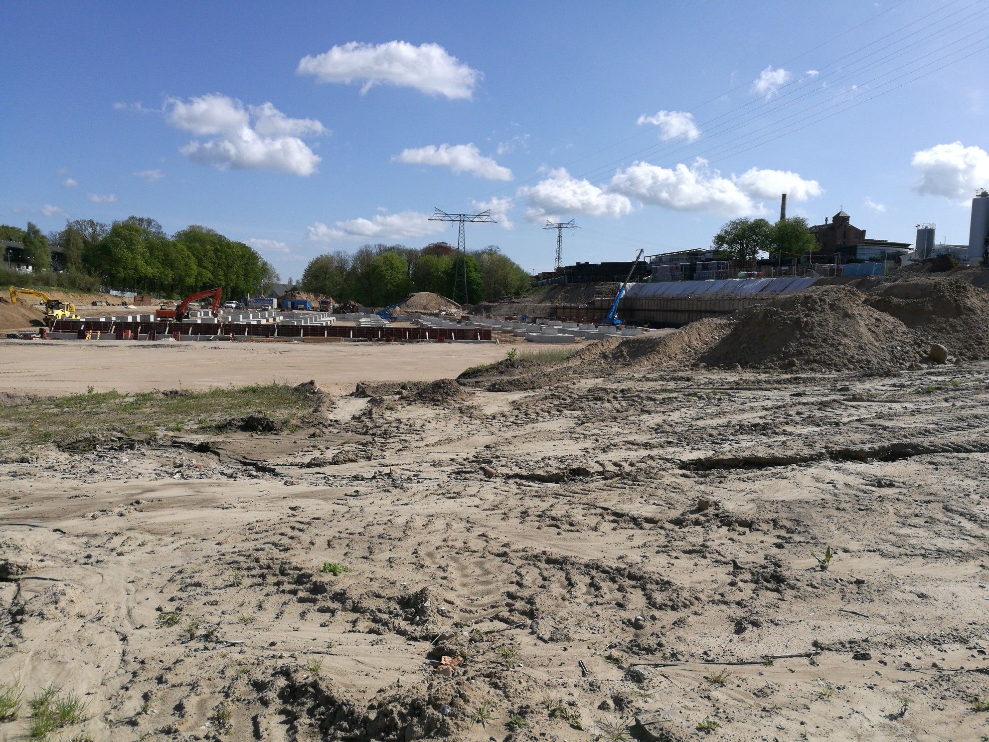 Neue Abfüllanlage Störtebeker